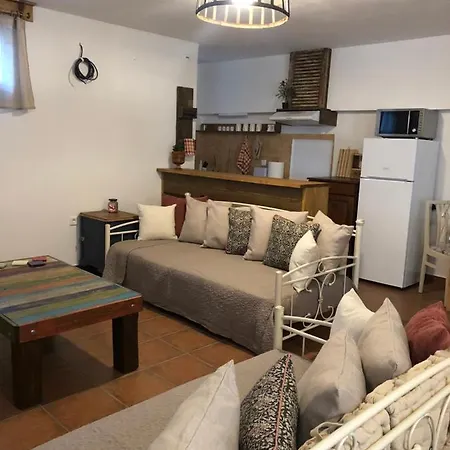 Apartment Country Flat Maria