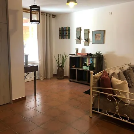 Apartman Country Flat Maria