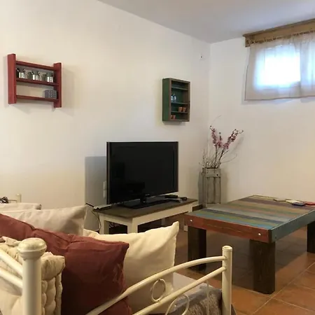 Apartman Country Flat Maria *