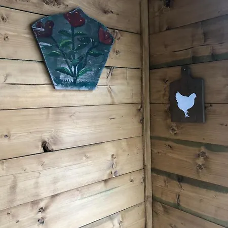 Country Flat Maria Apartment Evropouloi
