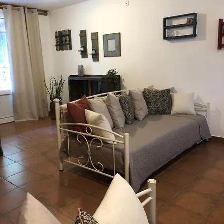 Country Flat Maria Apartment Evropouloi