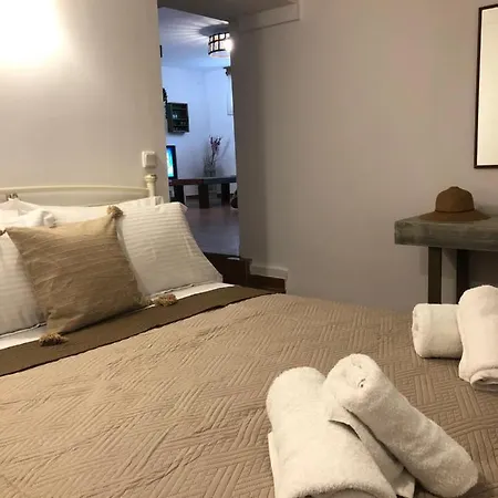 Country Flat Maria Apartman *