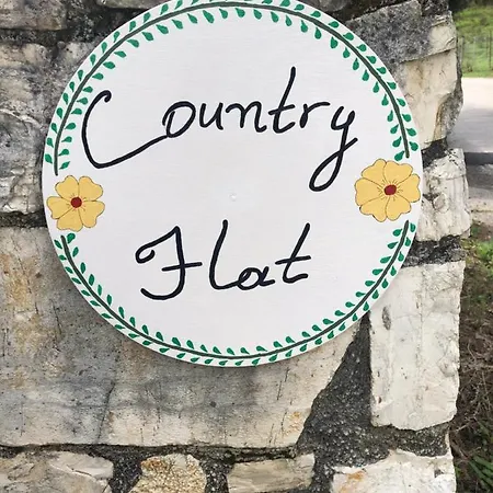 Apartment Country Flat Maria *