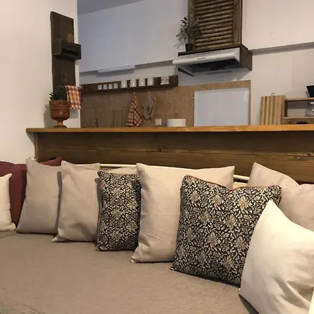 Apartman Country Flat Maria *
