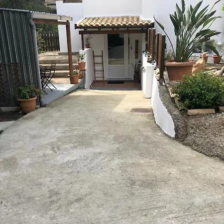 Apartman Country Flat Maria Evropouloi