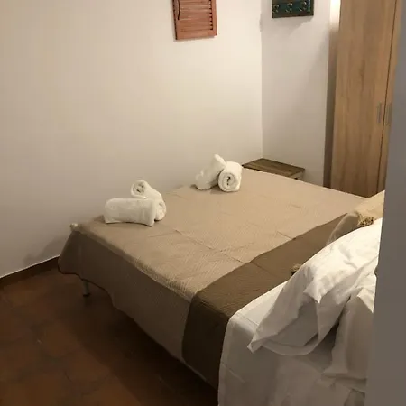 Country Flat Maria Apartment