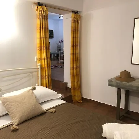 Country Flat Maria Apartment *